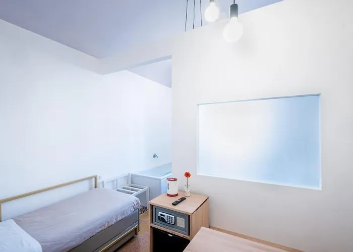 Sweety Rome Guesthouse Piazza Vittorio