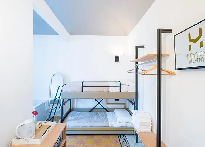 Sweety Rome Guesthouse Piazza Vittorio
