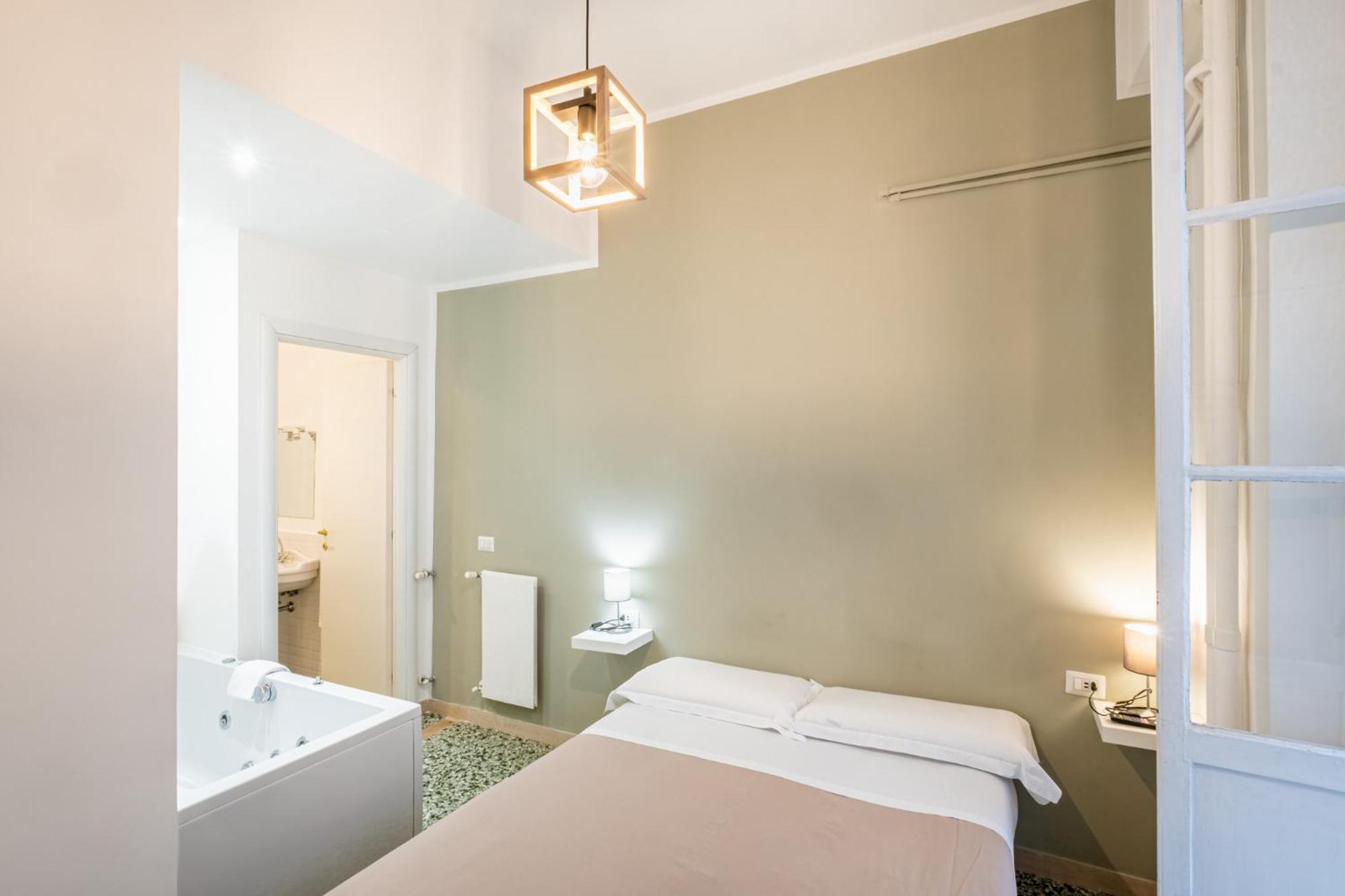 Sweety Piazza Vittorio Affittacamere 3*