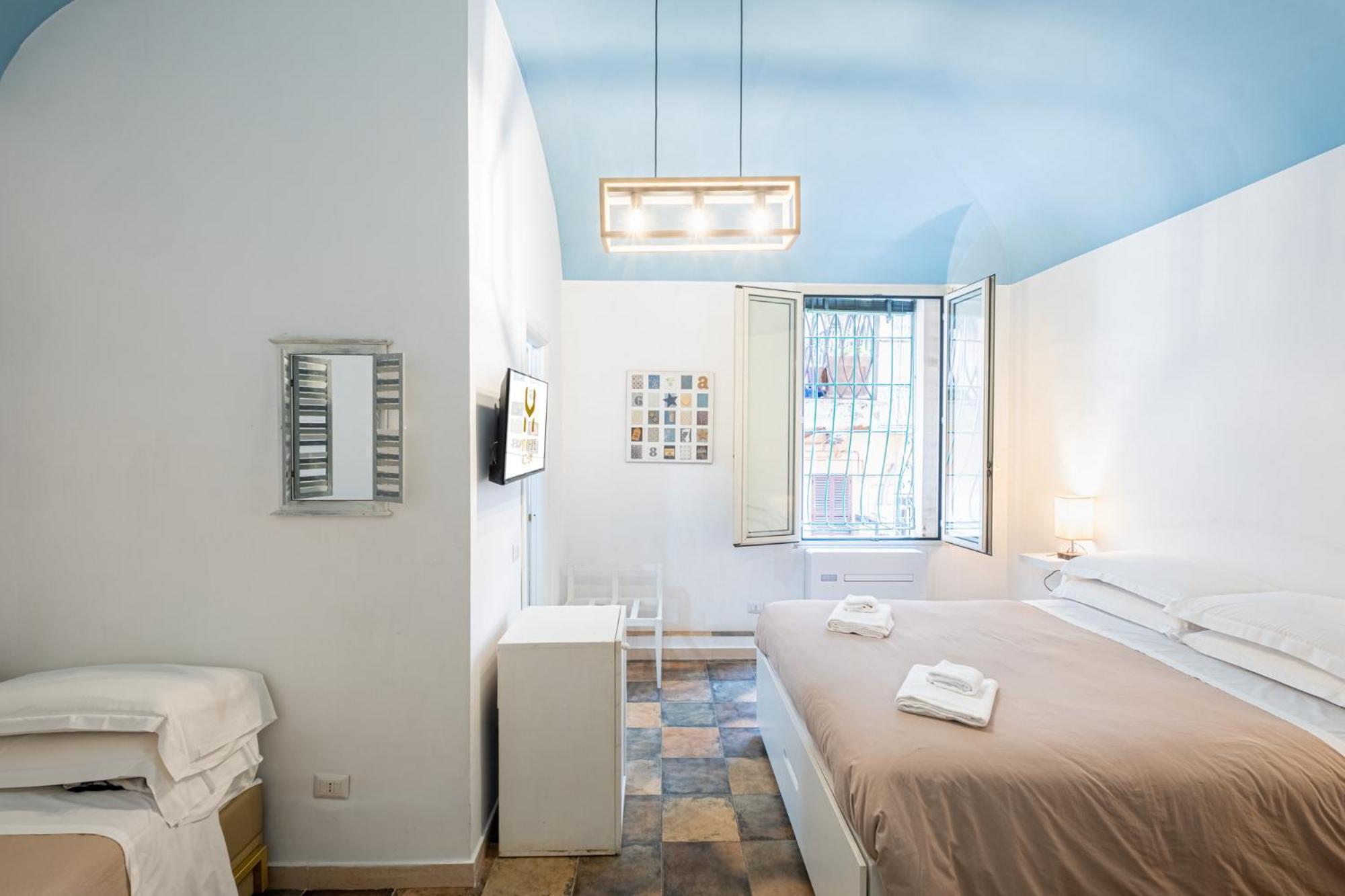Affittacamere Sweety Piazza Vittorio 3*