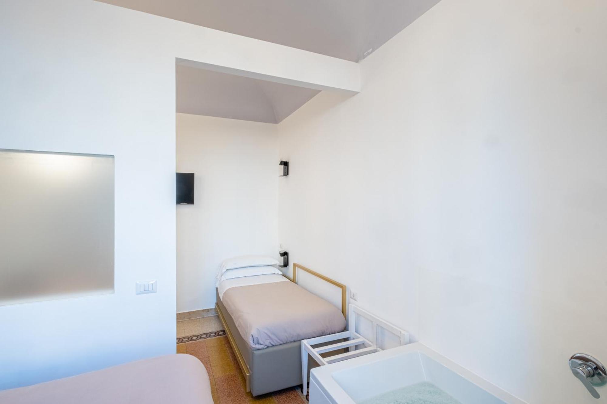 Affittacamere Sweety Piazza Vittorio 3*