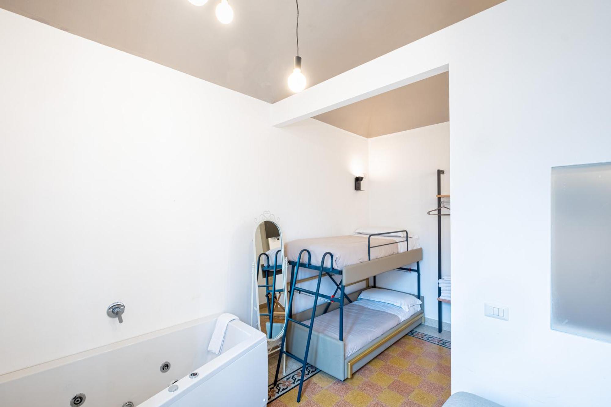 Sweety Piazza Vittorio Affittacamere 3*
